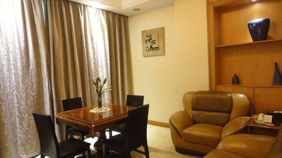 Wenzhou Dongou Hotel Exterior foto